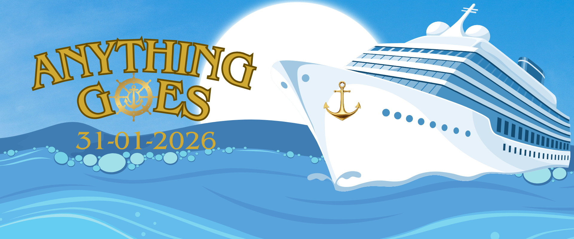 Anything Goes